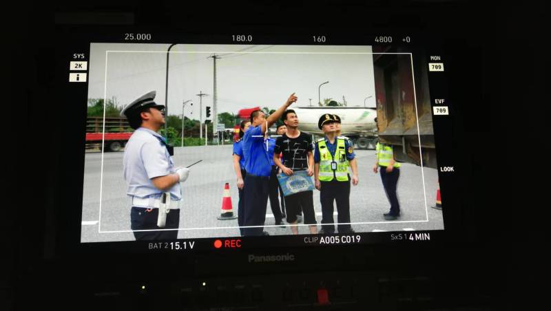 松北区TVC拍摄：用专业镜头助力品牌曝光，让广告触达更多目标用户！