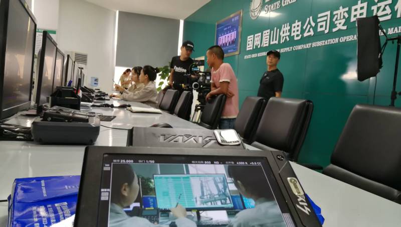 松北区广告片制作优选：全流程专业把控，让品牌传播更有力量！