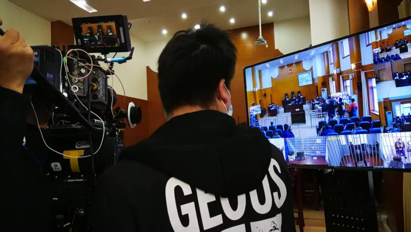 松北区TVC制作：政企单位合规宣传，专业把控内容，官方平台适用！