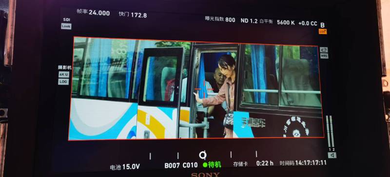 松北区广告片制作：文旅项目专属，用故事化镜头讲好城市与景区魅力！