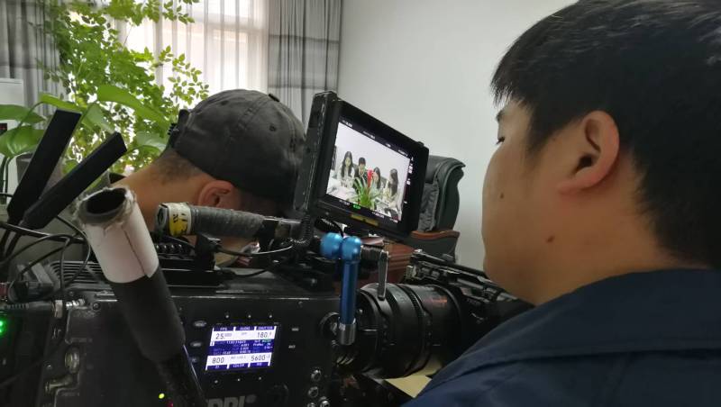 松北区广告片拍摄公司：国潮文化策展人，东方元素与现代审美碰撞