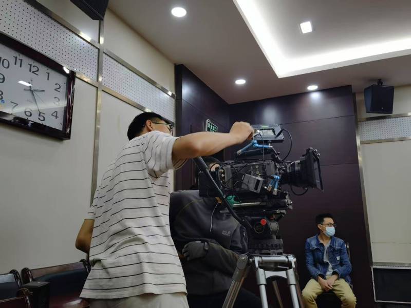 价值沉淀，长效赋能——松北区TVC与广告片拍摄制作的长效价值构建