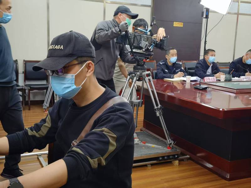 松北区TVC拍摄公司怎么筛选？记住这3个核心标准！