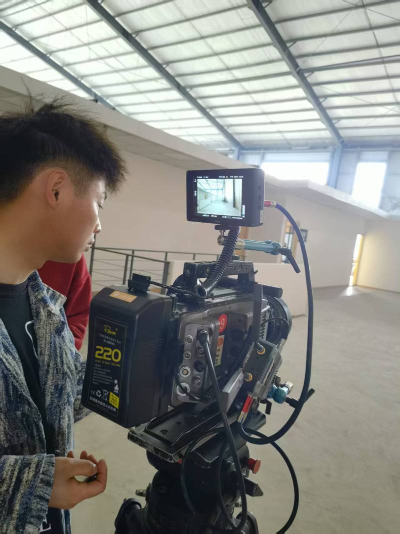 创新驱动，智领未来——松北区TVC与广告片拍摄制作的创新实践