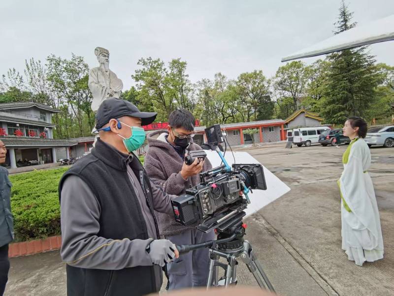松北区广告片拍摄公司：从策划到投放，一站式服务，让品牌传播更高效！