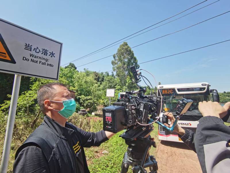 松北区TVC拍摄公司：深耕本地市场，为品牌定制专属拍摄方案