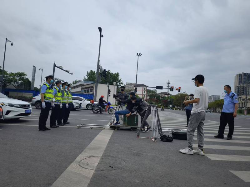 松北区TVC拍摄公司：医疗科技企业信赖之选，专业内容可视化呈现！